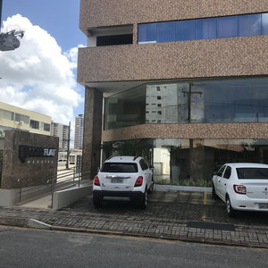 Hotel Bela Hospedagem - Gold Flat Manaira cazare Joao Pessoa