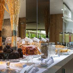 Hotel Nord Luxxor Cabo Branco cazare Joao Pessoa