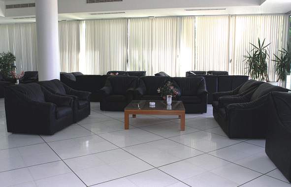 Hotel Hotel Eleftheria