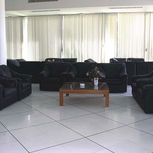 Hotel Hotel Eleftheria cazare Agia Marina