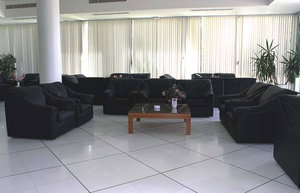 Hotel Hotel Eleftheria cazare Agia Marina