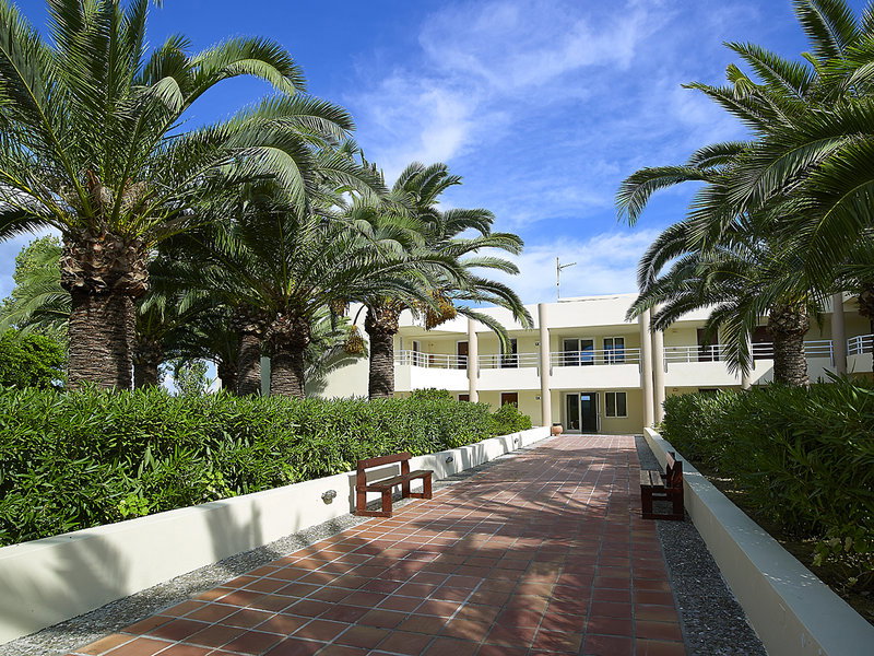 Hotel Eleftheria
