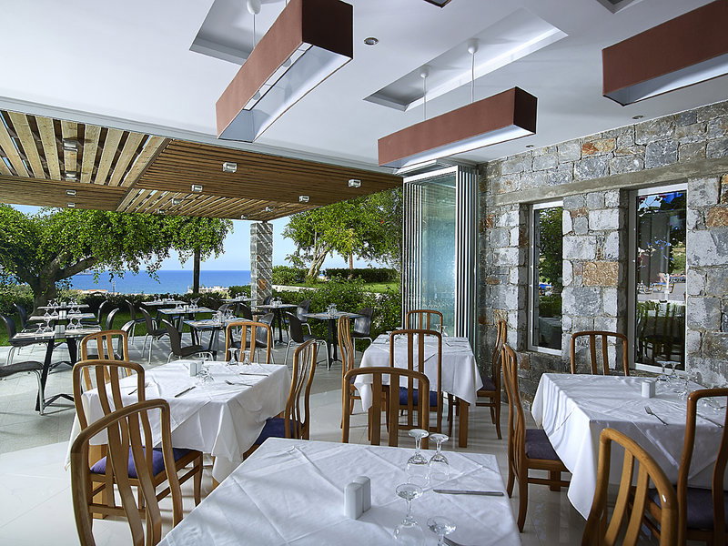 Hotel Eleftheria