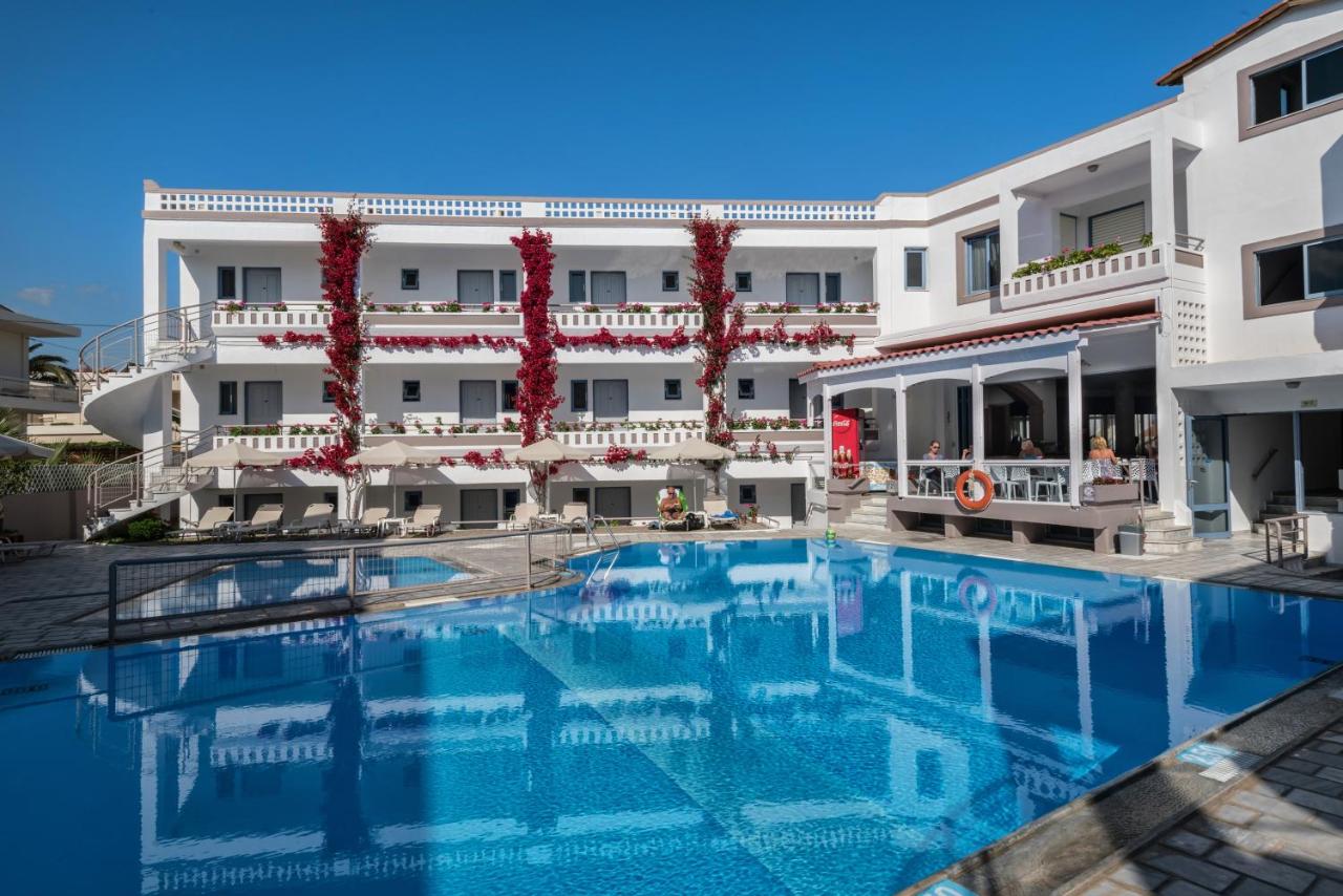 Hotel Ariadne Hotel