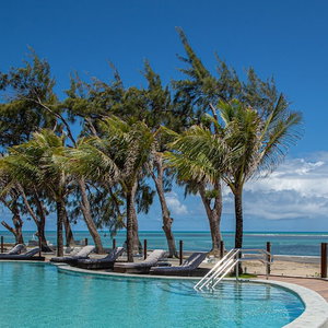 Hotel Oceana Atlântico Hotel cazare Joao Pessoa
