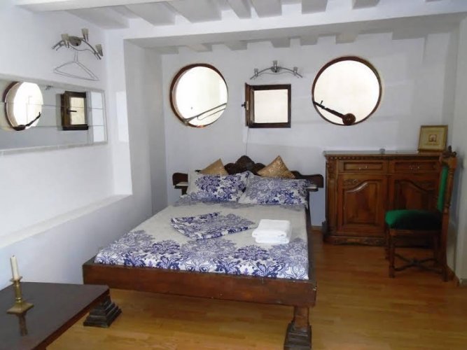 Villa Romana