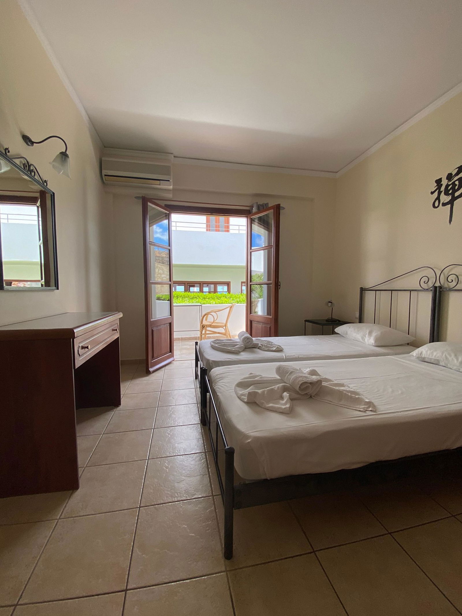 Hotel Amazones Village Suites