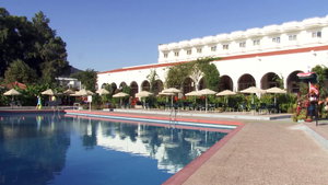 Hotel Irene Palace Beach Resort cazare Kolymbia