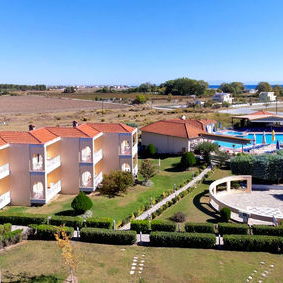 Hotel Grand Platon cazare Katerini