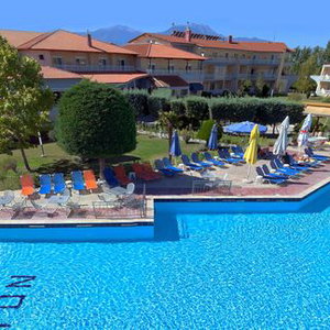 Hotel Grand Platon cazare Katerini