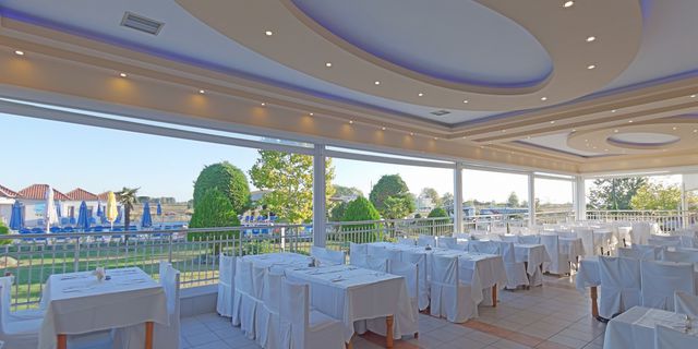 Hotel Grand Platon