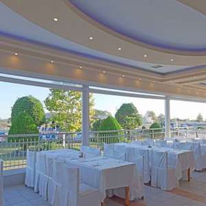 Hotel Grand Platon cazare Katerini