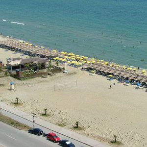 Hotel Grand Platon cazare Katerini