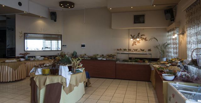 Hotel Grand Platon