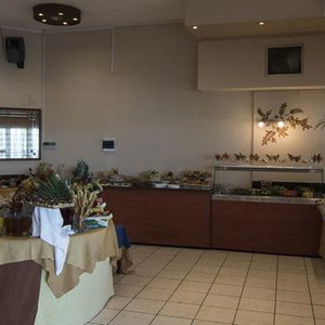 Hotel Grand Platon cazare Katerini