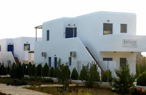 Hotel Katikies Studios & Appartements cazare Lardos