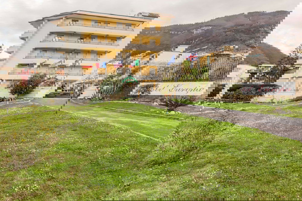 Hotel Europa Stabia Hotel