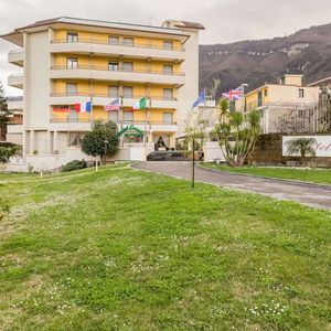 Hotel Europa Stabia Hotel cazare Castellammare di Stabia