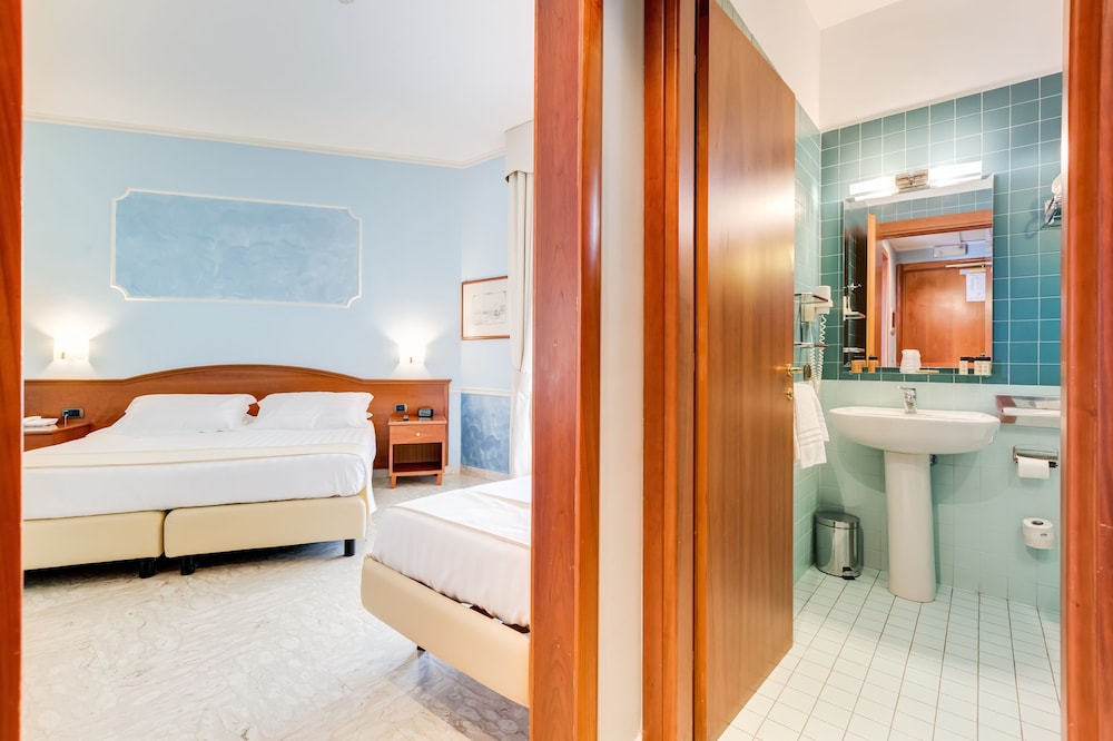 Europa Stabia Hotel
