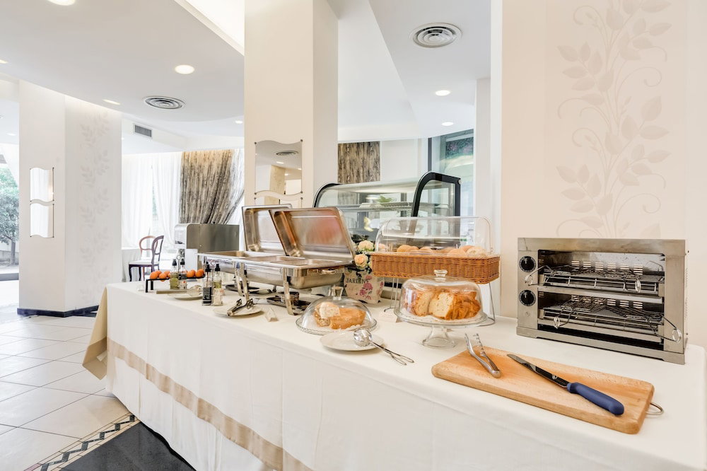 Europa Stabia Hotel