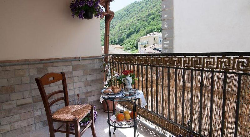 Hotel La Stella Del Sud