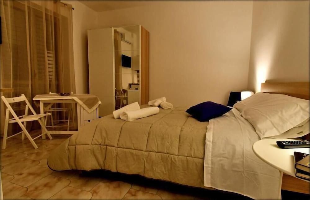 Hotel Villa Costiera