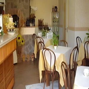 Hotel Holidays Fico D'india cazare Furore