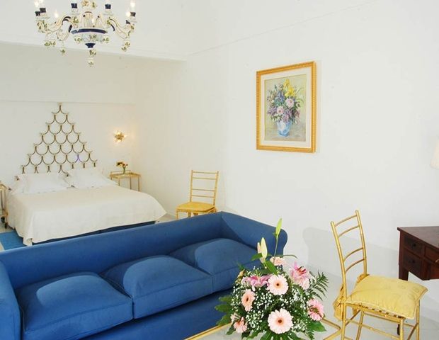 La Scalinatella