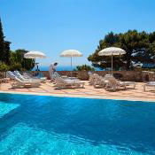 Hotel La Scalinatella cazare Capri