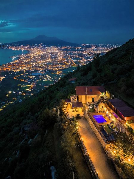 Hotel B&B Buona Stella Resort