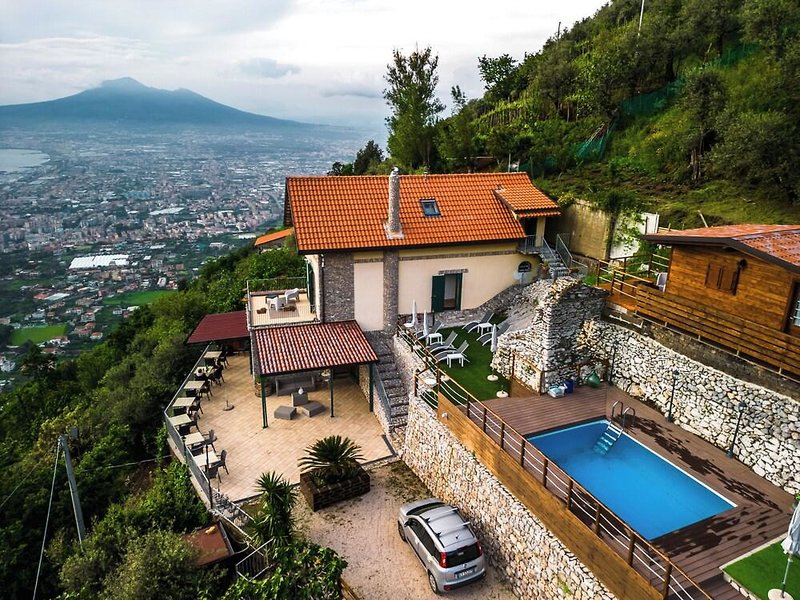 B&B Buona Stella Resort