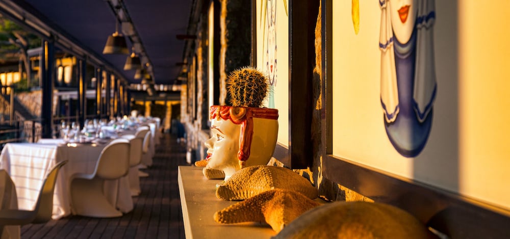 Hotel Capo La Gala Hotel & Spa