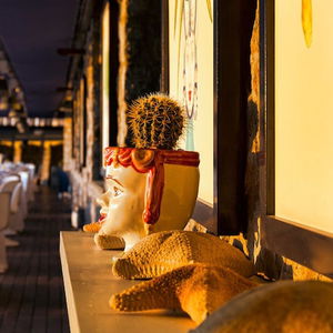 Hotel Capo La Gala Hotel & Spa cazare Vico Equense