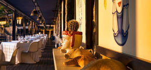 Hotel Capo La Gala Hotel & Spa cazare Vico Equense