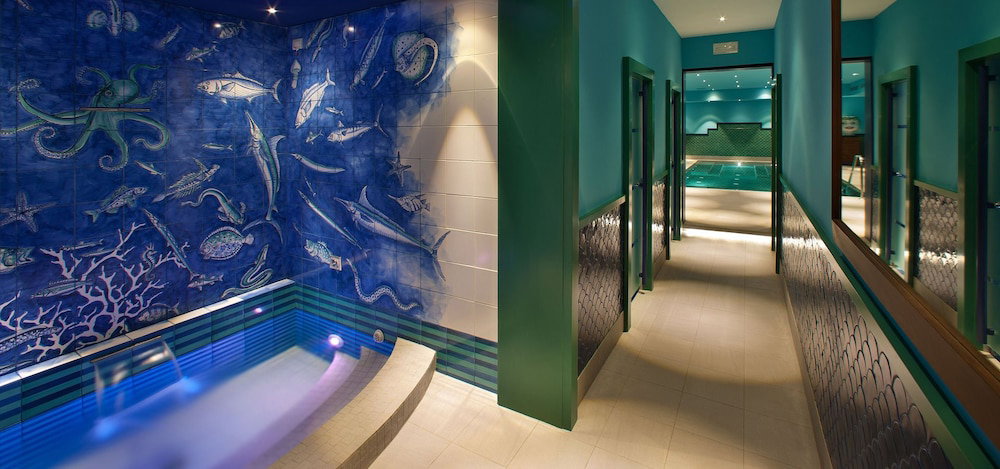 Capo La Gala Hotel & Spa