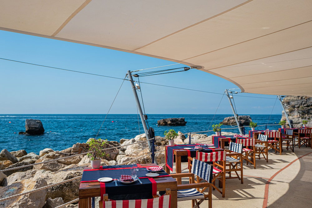 Capo La Gala Hotel & Spa