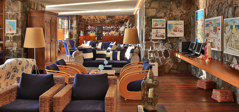 Capo La Gala Hotel & Spa