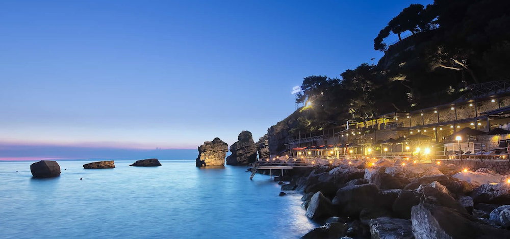 Capo La Gala Hotel & Spa