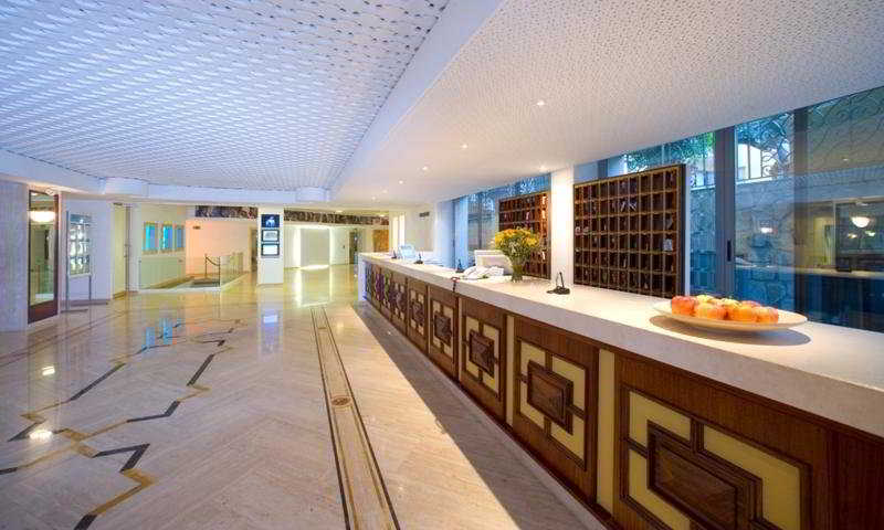 Hotel Hotel Conca Park