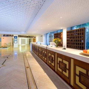 Sejur Hotel Conca Park vacanta Sorrento