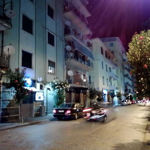 Sejur B&B Feel Salerno vacanta Salerno