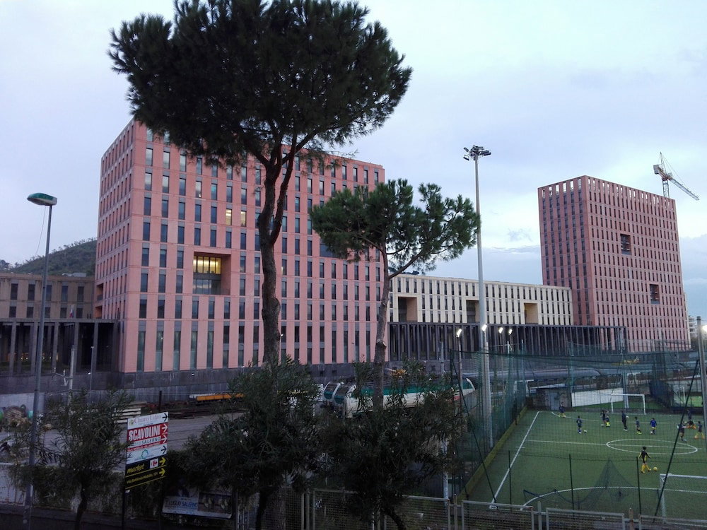 B&B Feel Salerno