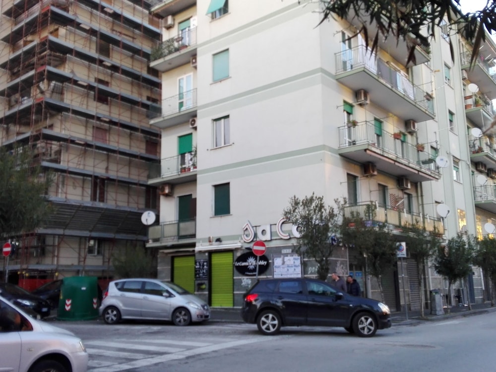 B&B Feel Salerno