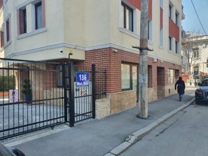 Hotel Dacia Residence Apartments cazare Bucuresti