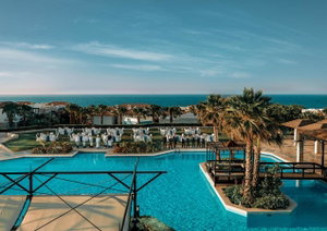 Hotel Mitsis Royal Mare cazare Anissaras