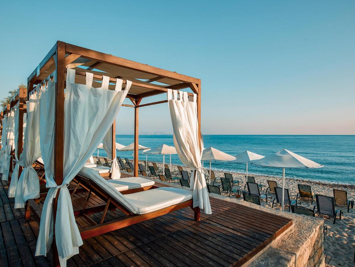 dal travel Mitsis Royal Mare