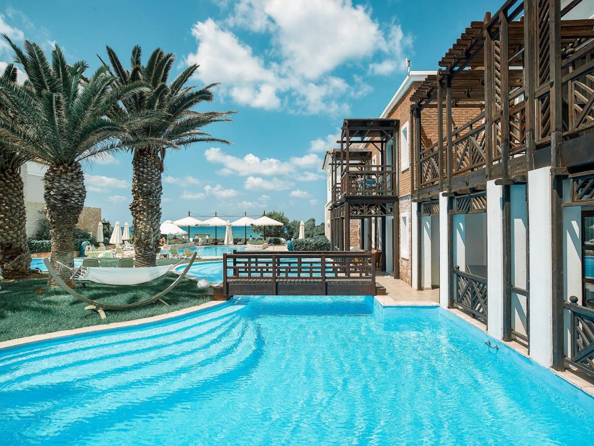 dal travel Mitsis Royal Mare