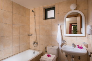 Hotel Dia Residence cazare Chania