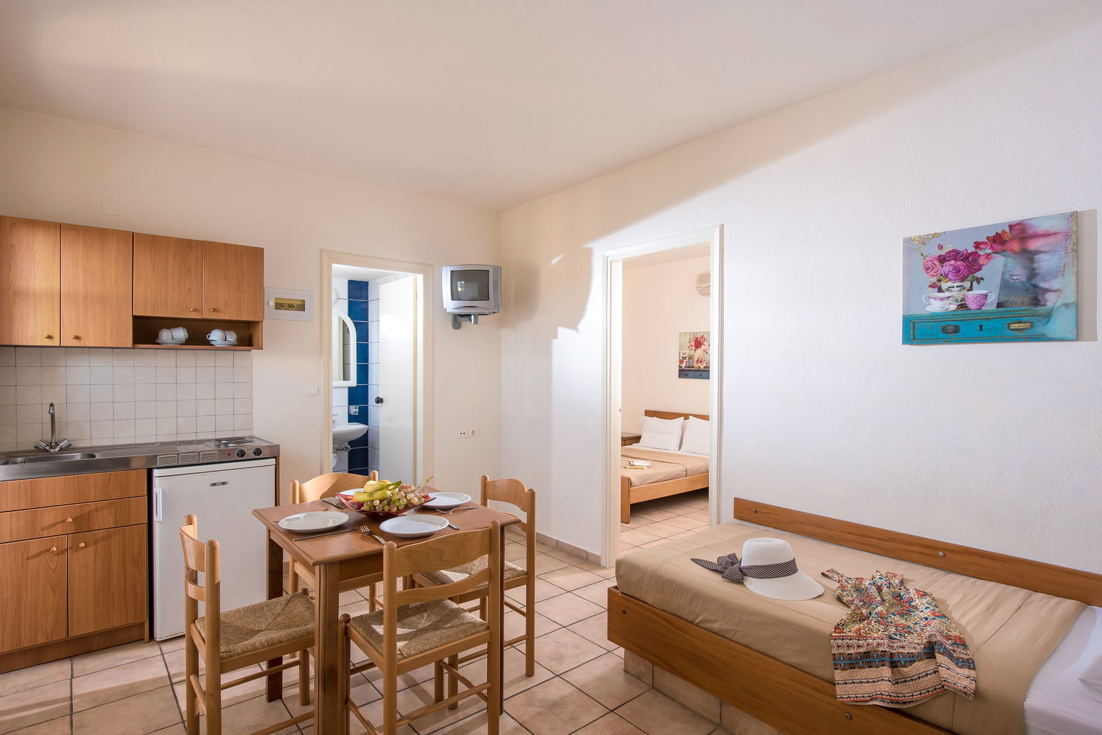 Dia Residence