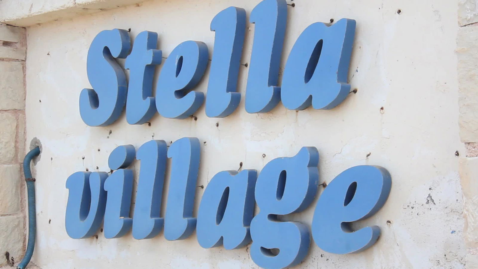 Hotel Stella Village Hotel & Bungalows